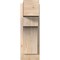 Ekena Millwork Westlake Block Smooth Outlooker, Douglas Fir, 7 1/2"W x 14"D x 22"H OUT08X14X22WTL05SDF - alternate 4
